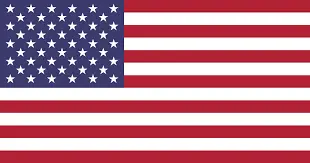 american flag-Salto