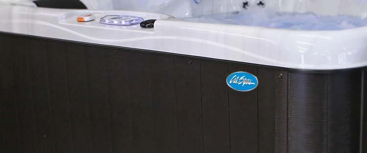 Cal Preferred™ for hot tubs in Salto