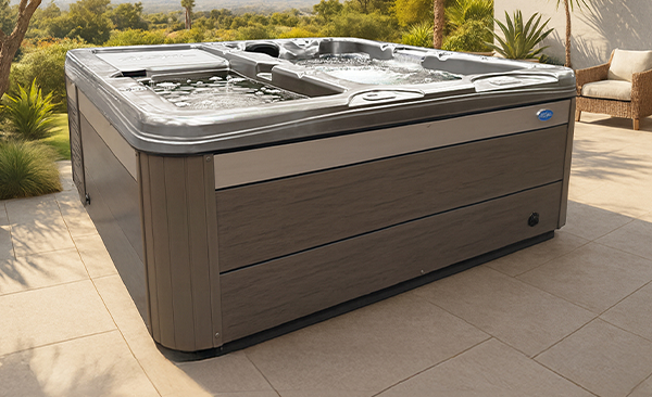 Cold Plunge Spas Series Salto hot tubs for sale