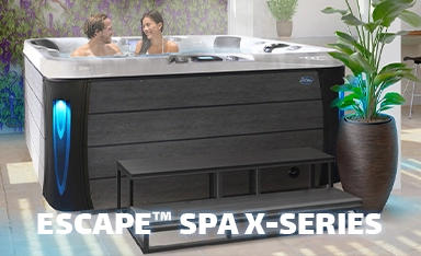 Escape X-Series Spas Salto hot tubs for sale