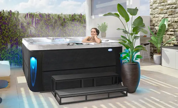 Escape X-Series Spas Salto hot tubs for sale