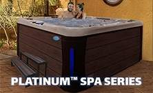 Platinum™ Spas Salto hot tubs for sale