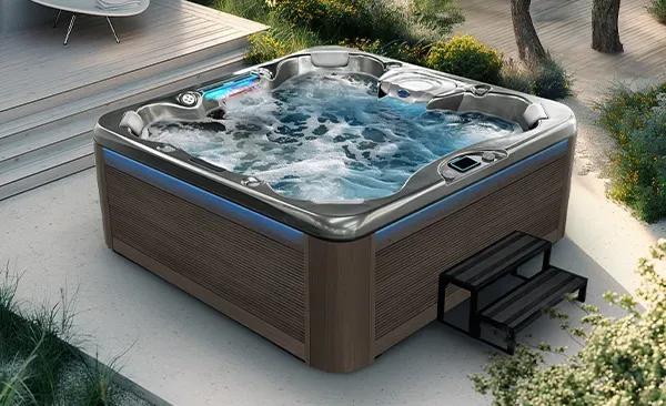 Platinum™ Spas Salto hot tubs for sale