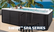Swim Spas Salto hot tubs for sale