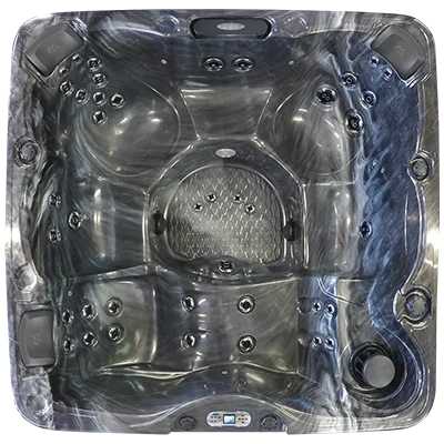 Pacifica EC-739L hot tubs for sale in Salto