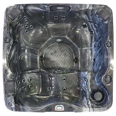 Pacifica-X EC-739LX hot tubs for sale in Salto