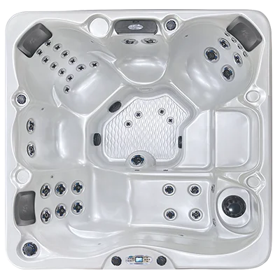 Costa EC-740L hot tubs for sale in Salto