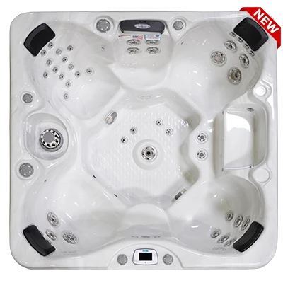 Baja-X EC-749BX hot tubs for sale in Salto