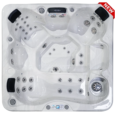 Costa EC-749L hot tubs for sale in Salto