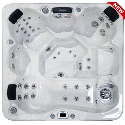 Costa-X EC-749LX hot tubs for sale in Salto