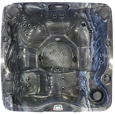 Pacifica-X EC-751LX hot tubs for sale in Salto