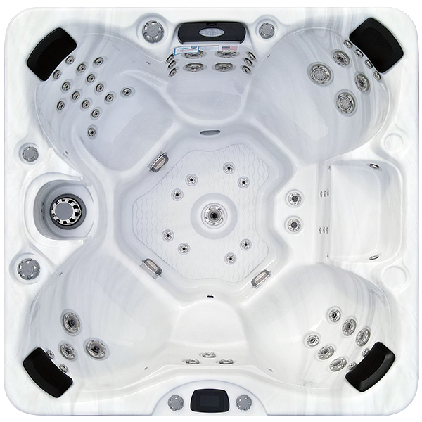 Baja-X EC-767BX hot tubs for sale in Salto