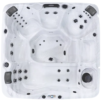 Avalon EC-840L hot tubs for sale in Salto