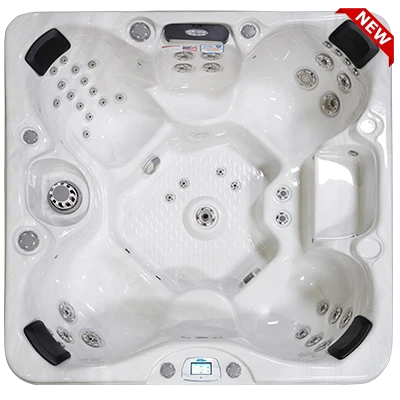 Cancun-X EC-849BX hot tubs for sale in Salto