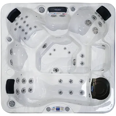 Avalon EC-849L hot tubs for sale in Salto