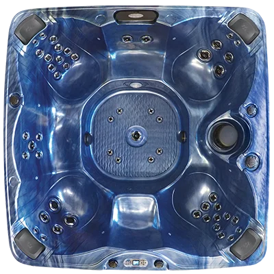 Bel Air EC-851B hot tubs for sale in Salto