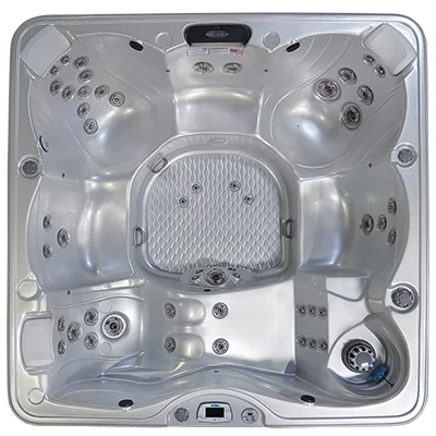 Atlantic-X EC-851LX hot tubs for sale in Salto