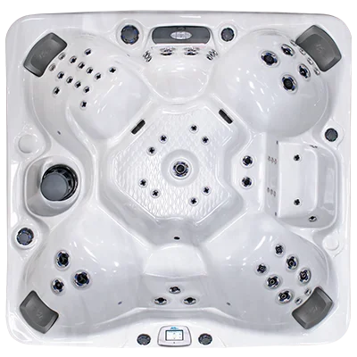 Cancun-X EC-867BX hot tubs for sale in 