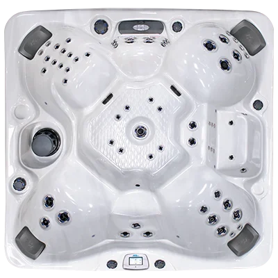 Cancun-X EC-867BX hot tubs for sale in Salto