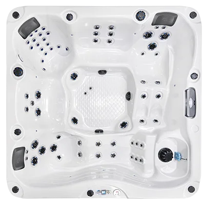 Malibu EC-867DL hot tubs for sale in Salto