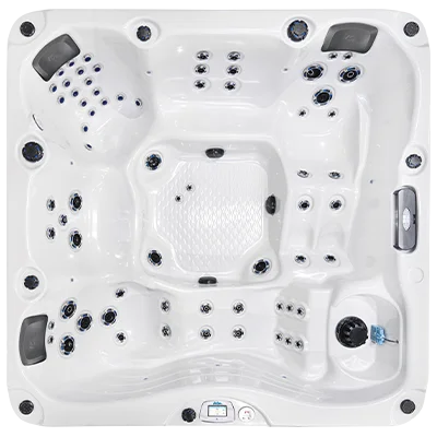 Malibu-X EC-867DLX hot tubs for sale in Salto