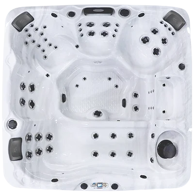 Avalon EC-867L hot tubs for sale in Salto