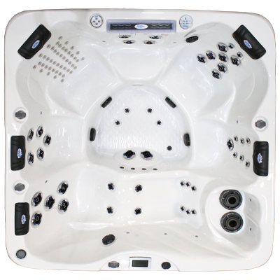 Huntington PL-792L hot tubs for sale in Salto