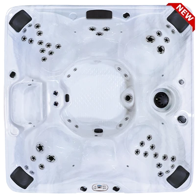 Tropical Plus PPZ-743BC hot tubs for sale in Salto