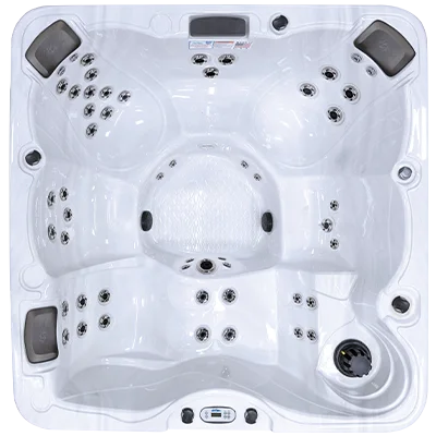 Pacifica Plus PPZ-743L hot tubs for sale in Salto