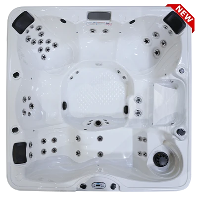 Pacifica Plus PPZ-743LC hot tubs for sale in Salto