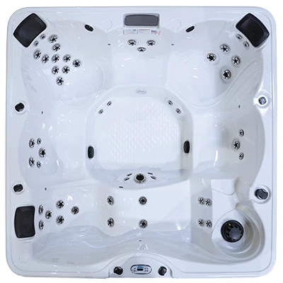 Atlantic Plus PPZ-843L hot tubs for sale in Salto