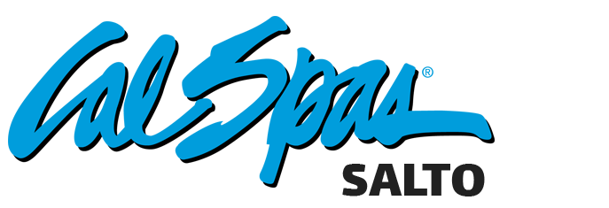 Calspas logo - Salto